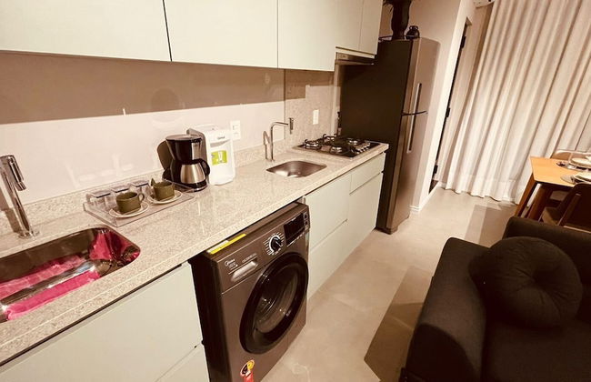 Studio Morse para até 3 pessoas Central - Foto 5