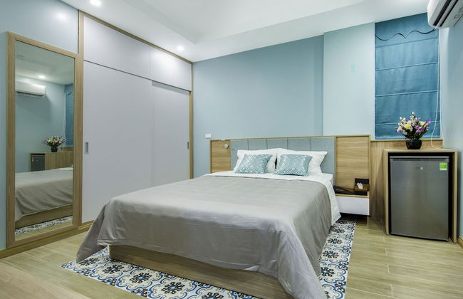 Soleil Apartment - Foto 9