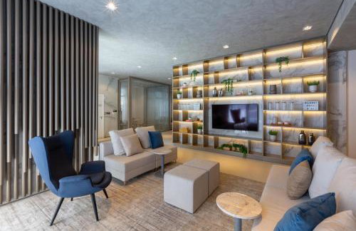 Studio Luxo Itaim - Homax - Foto 18