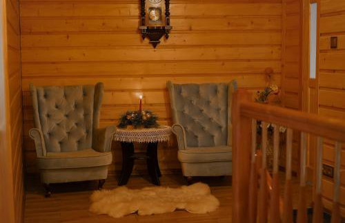 Pokoje gościnne u Galusia - Foto 8