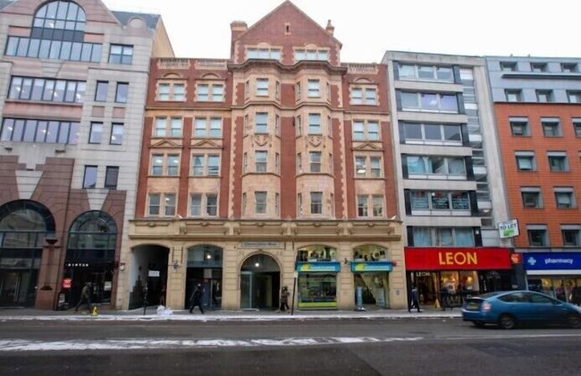 3 Beds 2 Baths Penthouse - Foto 18