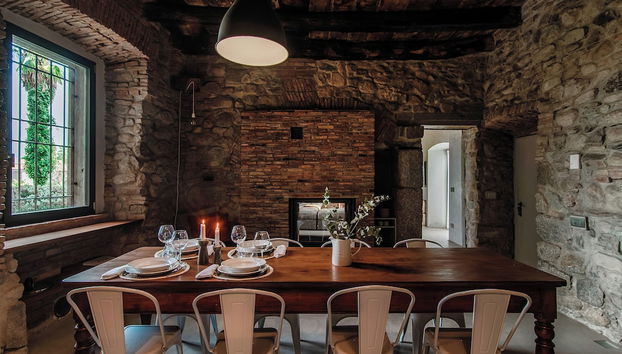 Stone House - Foto 3, Habitación