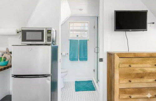 Light-Filled Loft near Lady Bird Lake - Foto 17