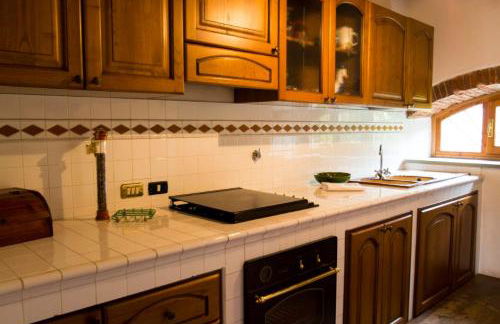 Agriturismo Antico Loggiato - Foto 53