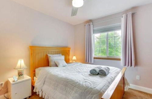 Charming, Restful Getaway - Foto 51