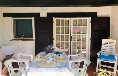 Bilocale Bouganville 80 mt spiaggia - Foto 7