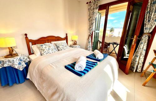 Sa Calma Marina A Tranquil Mediterranean Retreat - Foto 10