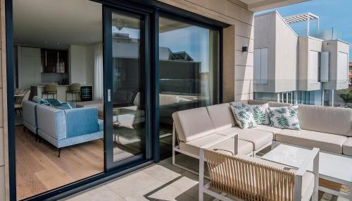 Adria Concept Suites - Foto 3