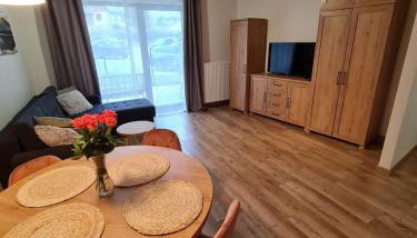 Apartament Familijny - Foto 2