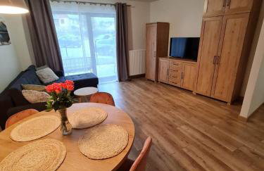 Apartament Familijny - Foto 2