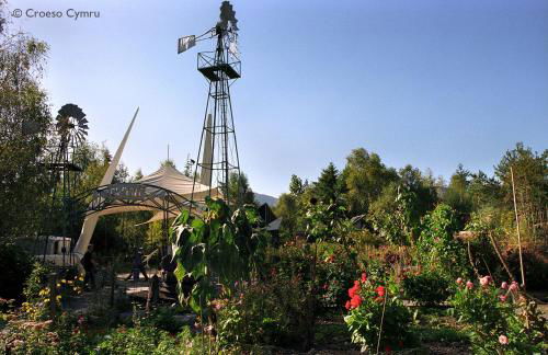 Ysgubor y Waun - Foto 25