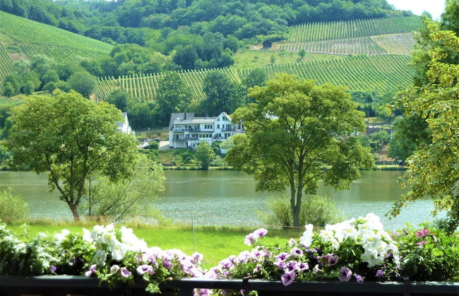 Haus Moselwiese - Foto 38