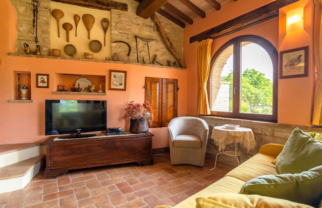 Belvilla by OYO Lupo - Foto 17