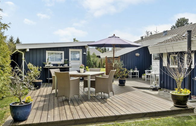 "Frithlef" - 900m from the sea - Foto 7