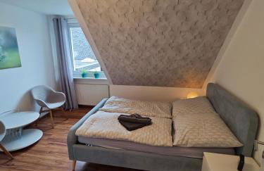 Ferienwohnung Freise - Foto 10