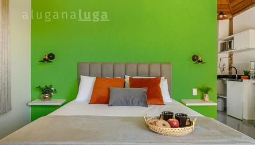 Cabane Perroquet - Piscine Chauffée - Photo 5