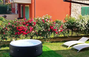 Oasi Relax con Jacuzzi e Giardino Privato - Foto 27