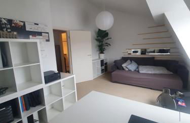 Bright duplex apartment on 3 floors - Foto 13