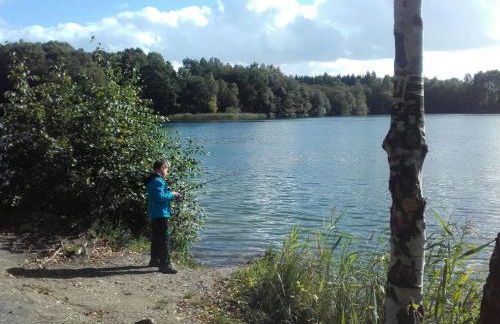 Reiterhof Groß Stubben - Foto 31