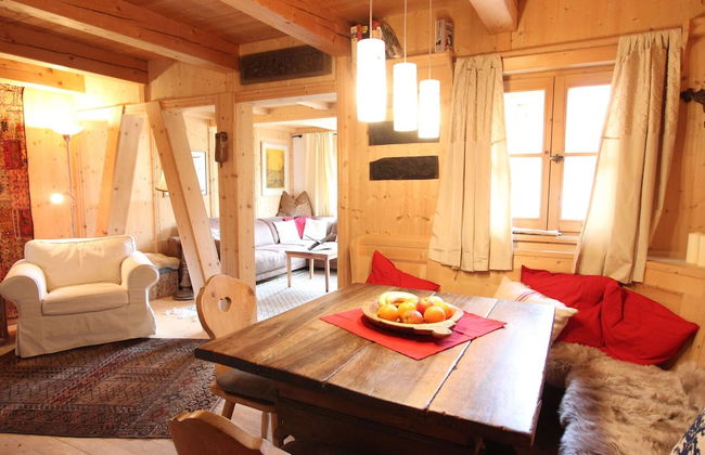 Chalet in St Johann on Ski Slopes - Foto 21
