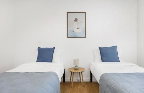 Olivia Maresia Homestay - Foto 33