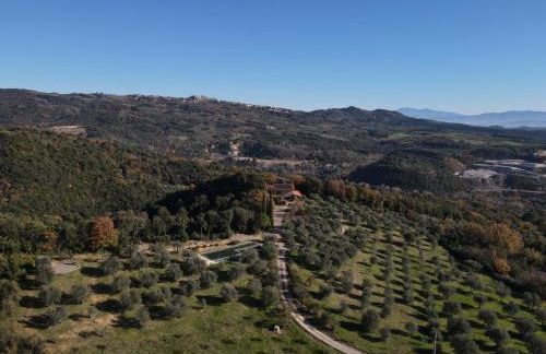 Agriturismo Campo al Crognolo - Foto 28