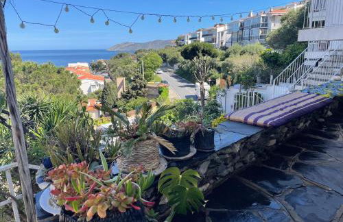 Balcony with sea view - Foto 17