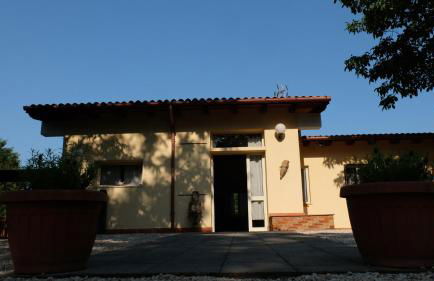 Polani - Il Noceto - Foto 25