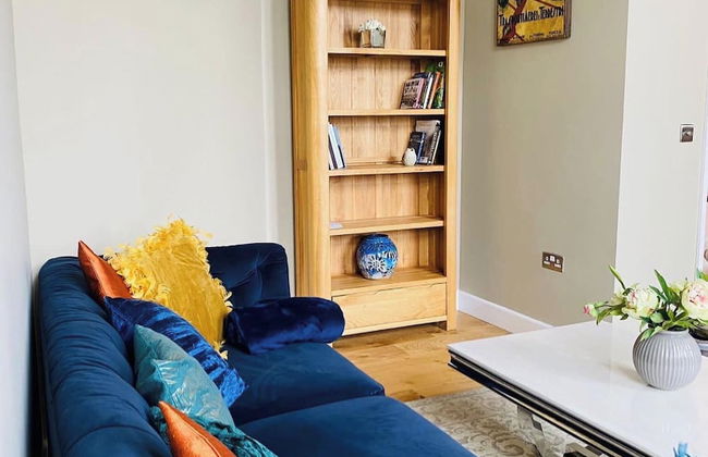 The Best Apartment in Canterbury - Foto 19