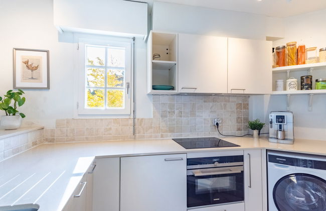 Le Clos Sainte Anne - Foto 10