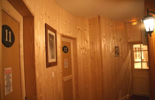 LE SAPORTA- Studios et Appartements meublés de tourisme - Foto 15