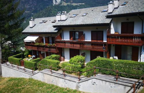 Chalet Luna - Foto 1