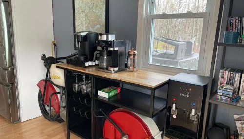 Catskill Mountain Retreat - Foto 4