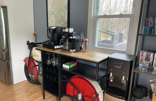 Catskill Mountain Retreat - Foto 4