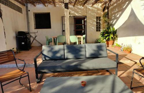 Cortijo Vacas Gordas Villas - Foto 21