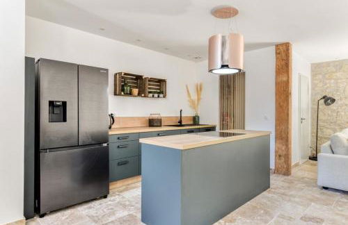 Grande villa de charme proche de la mer - Foto 19