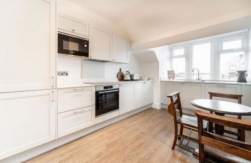 8 The Quadrant Luxury Apartments - Hoylake - Foto 48