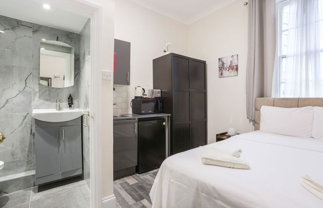 BeiRoom Hyde Park Apartments - Foto 39