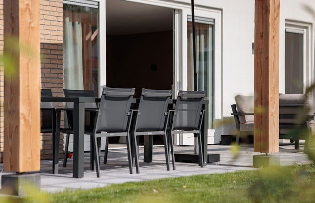 Villa Near Noordwijk Beach - Photo 22