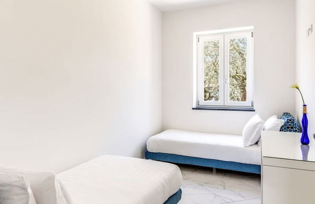 Villa Rusinella Minimalist Retreat with Sea Views by Feeling Italy - Foto 72