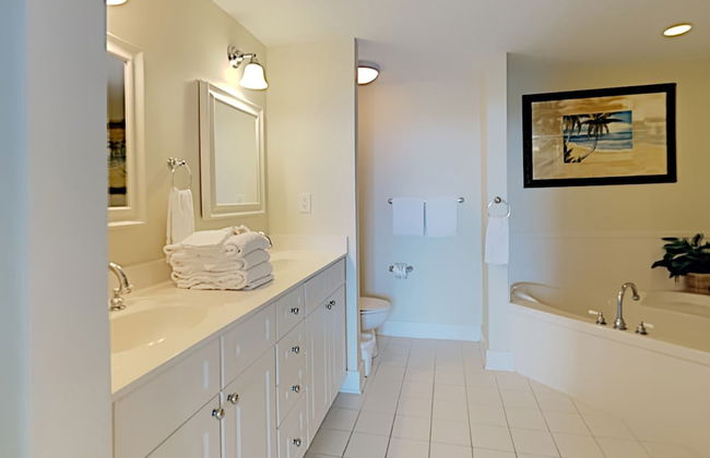 Waterscape by Southern Vacation Rentals - Foto 37