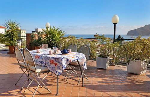 Attico Cielo e mare - Photo 1