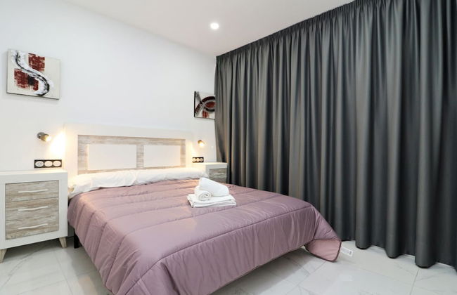 Apartamento Penthouse Ancla 461 - Foto 6