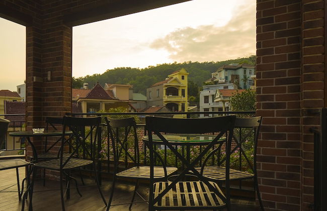 Little Colmar - Homestay & Pottery Studio - Foto 76