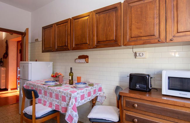 Villa La Verbanina Private Garden - Foto 53