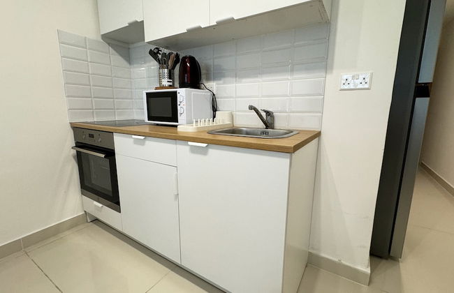 Flora Beachfront Larnaca Finikoudes - Foto 17