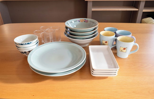 Stay in Biei - Foto 49