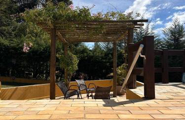 Chácara Verzani - Foto 68