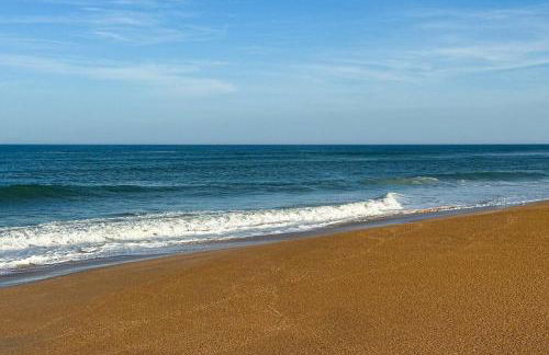 Right on the Shores, Apt 306 | Condo in Flagler Beach with pool & tennis access - Foto 33