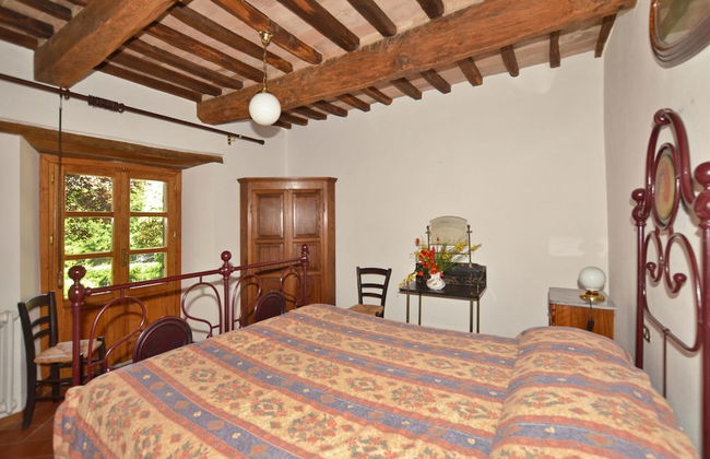 Villa Piombona in Anghiari - Photo 21